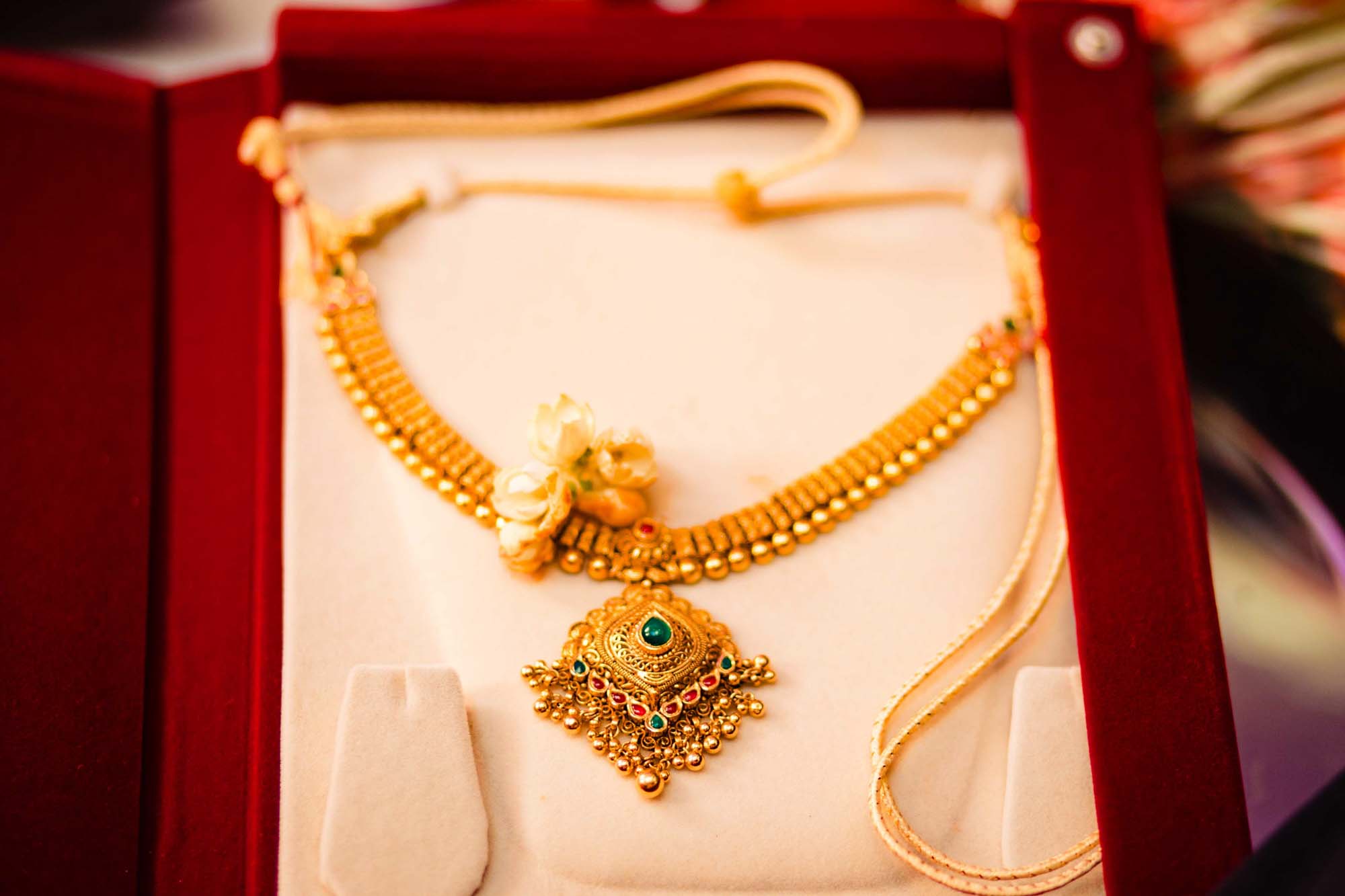 Sandhya & Sachin Engagement — photo 15